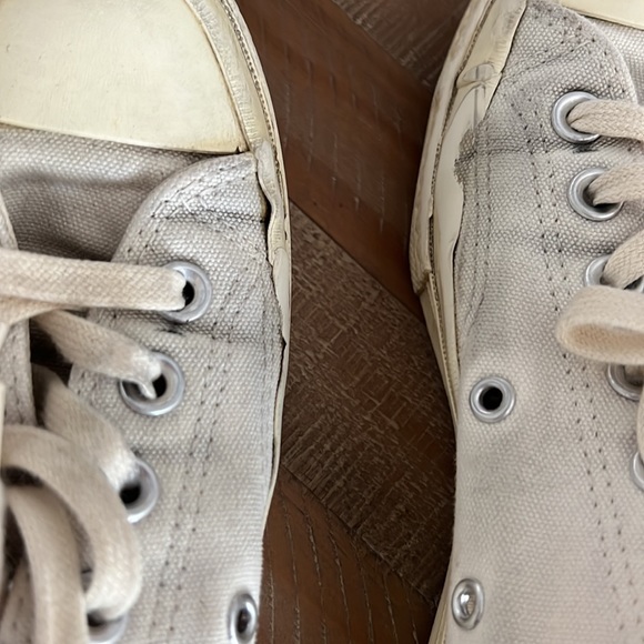 Converse Commes Des Garcons Collab - Picture 5 of 8